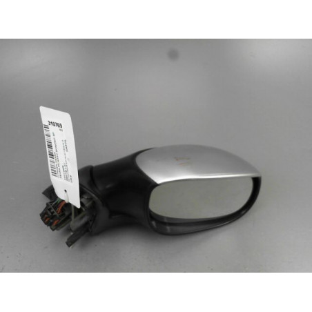 RETROVISEUR EXTERIEUR ELECTRIQUE DROIT CITROEN XSARA 2006