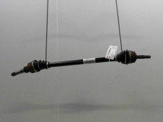 TRANSMISSION AVANT DROIT PEUGEOT 208 Phase 1 2012-... 1.2 VTi 68 / PureTech 68