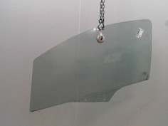 GLACE PORTE AVANT GAUCHE PEUGEOT 207 2006-2013