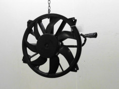 MOTEUR VENTILATEUR RADIATEUR CITROEN C4 I Phase 1 2004-2008