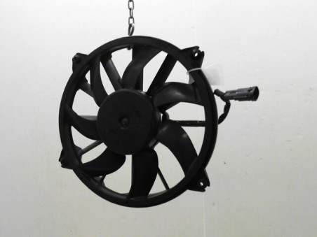 MOTEUR VENTILATEUR RADIATEUR CITROEN C4 2005