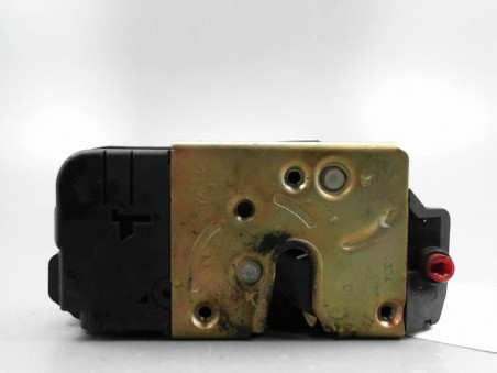 SYSTEME CONDAMNATION ARRIERE DROIT PEUGEOT 206 2004