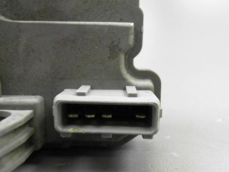 SYSTEME CONDAMNATION ARRIERE DROIT PEUGEOT 206 2004