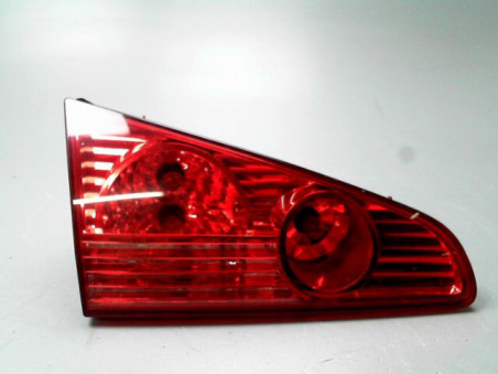 FEU ARRIERE INTERIEUR GAUCHE PEUGEOT 607 2009