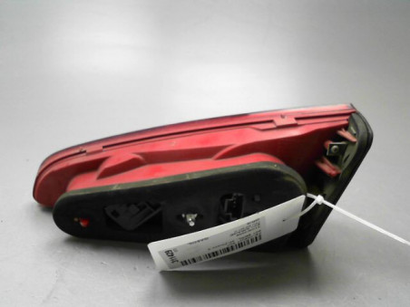 FEU ARRIERE INTERIEUR GAUCHE PEUGEOT 607 2009