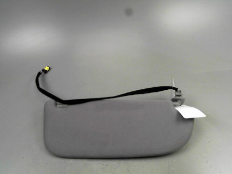 PARE-SOLEIL GAUCHE PEUGEOT 607 2009