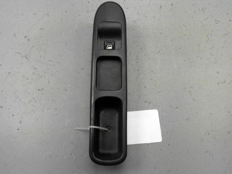 COMMANDE LEVE-GLACE PORTE AVD PEUGEOT 307 2001