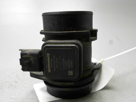 DEBIMETRE AIR CITROEN C3 2010