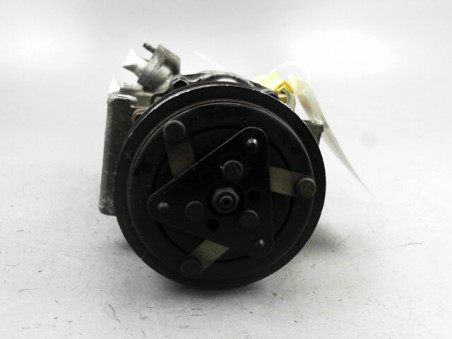 COMPRESSEUR AIR CONDITIONNE CITROEN C3 2004