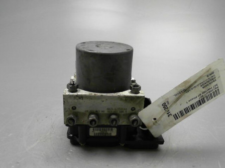 UNITE HYDRAULIQUE ABS PEUGEOT 307 2005