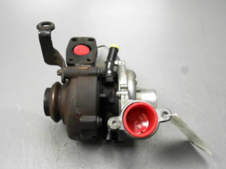 TURBO PEUGEOT 308 2009