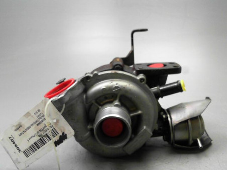 TURBO PEUGEOT 308 2009
