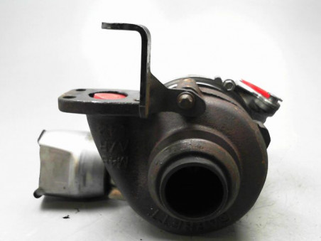 TURBO PEUGEOT 308 2009