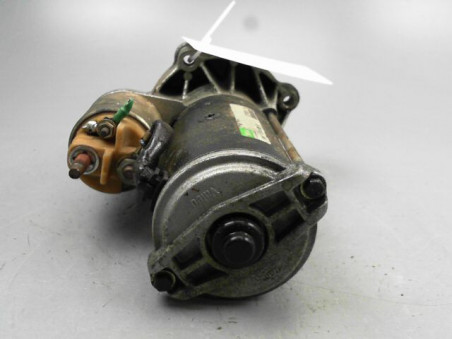 DEMARREUR PEUGEOT 306 2000