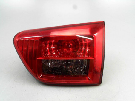 FEU ARRIERE INTERIEUR DROIT PEUGEOT 4007 2007