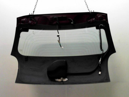 GLACE LUNETTE ARRIERE PEUGEOT 108 2014