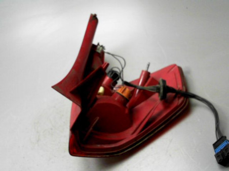 FEU ARRIERE GAUCHE  CITROEN C4 2009