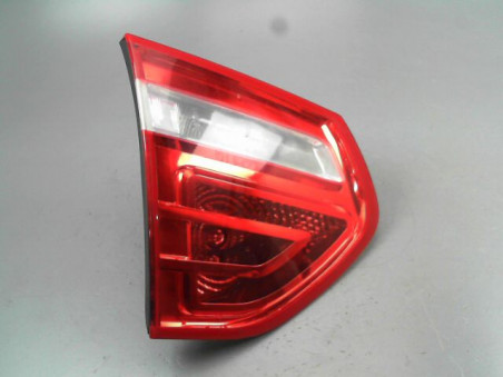 FEU ARRIERE INTERIEUR GAUCHE CITROEN C4 2007