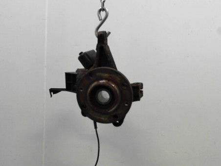 PIVOT AVANT GAUCHE PEUGEOT 206 2005