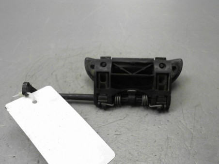 POIGNEE EXTERIEURE PORTE AVANT DROIT PEUGEOT 206 2010