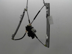 MECANISME+MOTEUR LEVE-GLACE AVANT DROIT CITROEN C4 PICASSO MONOSP. I 2007-2013