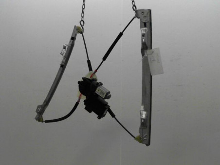 MECANISME+MOTEUR LEVE-GLACE AVANT DROIT CITROEN C4 2009