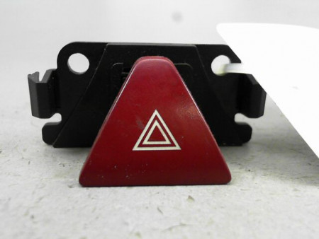 BOUTON DE WARNING PEUGEOT 307 2003