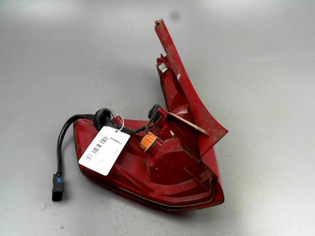 FEU ARRIERE DROIT CITROEN C4 2010