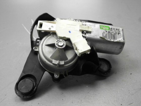 MECANISME ESSUIE-GLACE ARRIERE PEUGEOT 308 2010