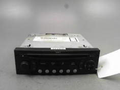 AUTORADIO CITROEN C4 I Phase 2 2008-2010