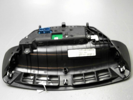 BLOC COMPTEURS CITROEN C4 2009