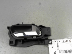 POIGNEE INTERIEURE PORTE AVANT DROIT CITROEN C4 I Phase 2 2008-2010