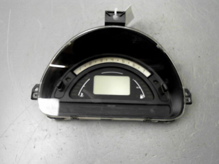 BLOC COMPTEURS CITROEN C2 2003