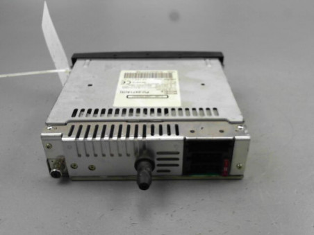 AUTORADIO CITROEN C2 2003