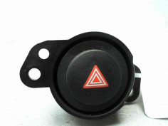 BOUTON DE WARNING PEUGEOT 108