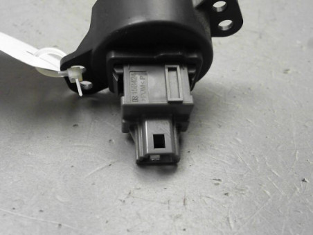 BOUTON DE WARNING PEUGEOT 108 2014