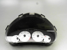 BLOC COMPTEURS PEUGEOT 206 1998-2009