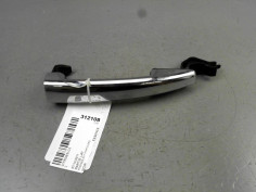 POIGNEE EXTERIEURE PORTE ARRIERE DROIT CITROEN C3 II Phase 1 (A51) 2009-2013