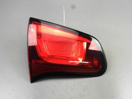 FEU ARRIERE INTERIEUR GAUCHE CITROEN C3 2011