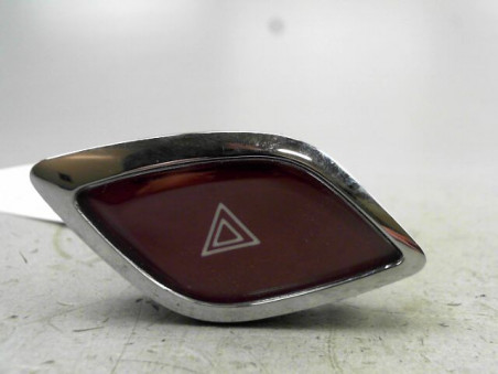 BOUTON DE WARNING CITROEN C3 2011
