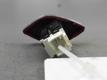 BOUTON DE WARNING CITROEN C3 2011