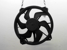 MOTEUR VENTILATEUR RADIATEUR CITROEN GRAND C4 PICASSO MONOSP. I LONG 2006-2013