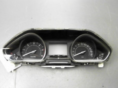 BLOC COMPTEURS PEUGEOT 208 Phase 1 2012-...