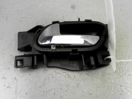 POIGNEE INTERIEURE PORTE AVANT GAUCHE CITROEN C4 2008