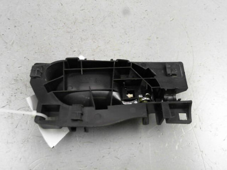POIGNEE INTERIEURE PORTE AVANT GAUCHE CITROEN C4 2008