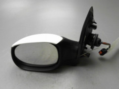 RETROVISEUR EXTERIEUR ELECTRIQUE GAUCHE PEUGEOT 206 + 2009-2013