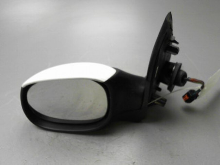 RETROVISEUR EXTERIEUR ELECTRIQUE GAUCHE PEUGEOT 206 2010