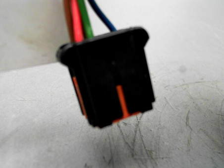 RETROVISEUR EXTERIEUR ELECTRIQUE GAUCHE PEUGEOT 206 2010