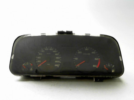 BLOC COMPTEURS PEUGEOT 306 1999