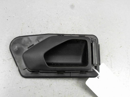 POIGNEE INTERIEURE PORTE ARRIERE GAUCHE PEUGEOT 306 1999